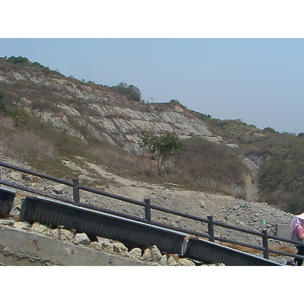 HDPE-U型溝施工-壹際實業有限公司