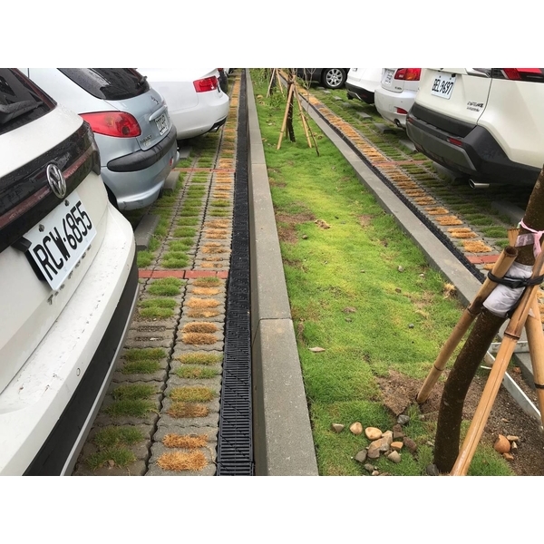 U型溝.截水溝-壹際實業有限公司