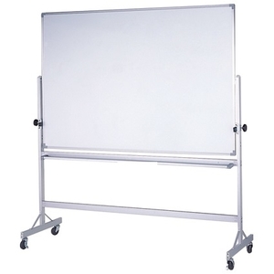 鋁迴轉架-群策黑板有限公司