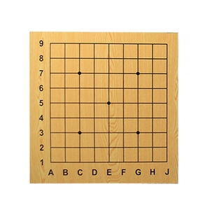 軟磁圍棋盤-群策黑板有限公司