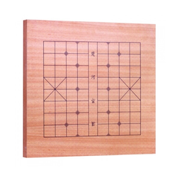 雙面象圍棋盤