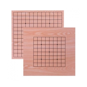 雙面小圍棋盤-群策黑板有限公司