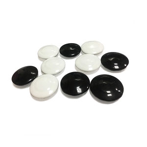 磁性圍棋子-群策黑板有限公司