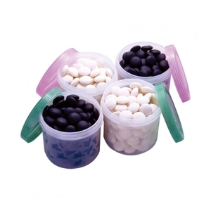 塑膠棋罐-群策黑板有限公司