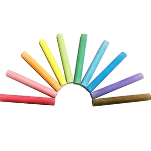 彩色粉筆-群策黑板有限公司