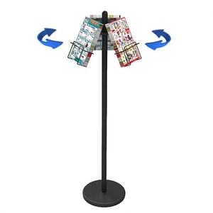 旋轉DM架-群策黑板有限公司