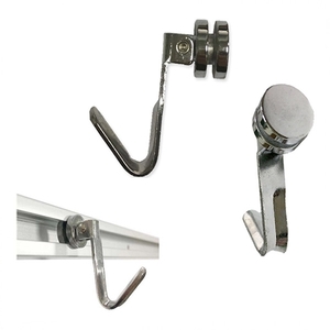 圓頭小吊鉤-群策黑板有限公司