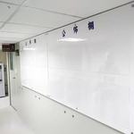 壓克力插卡式公佈欄 - 群策黑板有限公司
