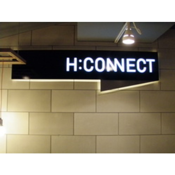 CONNECT(8)-南光設計企業有限公司