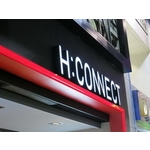 CONNECT(5)