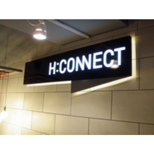 CONNECT(9)-南光設計企業有限公司