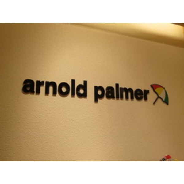Arnold Palmer (10)-南光設計企業有限公司