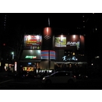easy house&寬心園(2)夜間效果