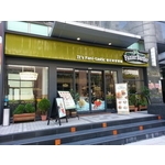 FANIER BURGER費尼漢堡(1)