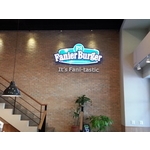 FANIER BURGER費尼漢堡(5)