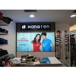 HANG TEN(10)