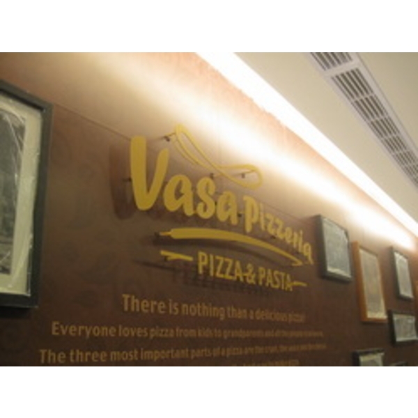 VASA PIZZERIA瓦薩披薩(10)