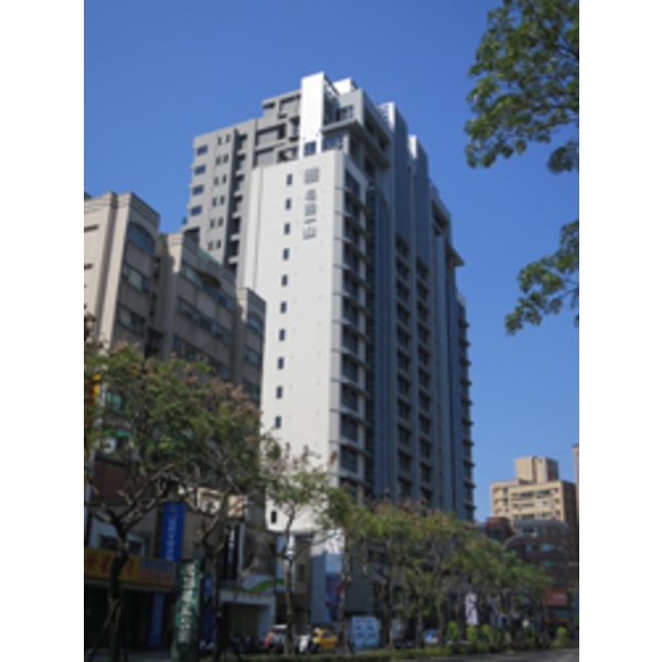 名毅一山(2)-南光設計企業有限公司