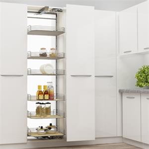 70428739-1 (專利雙緩衝橫移拉伸櫃)-佳飾美國際事業有限公司