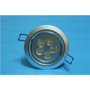 LED崁燈-群亞電子股份有限公司