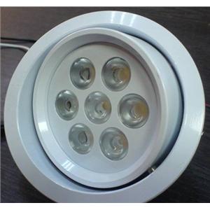 LED 筒燈-群亞電子股份有限公司