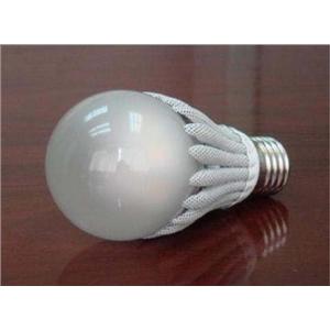 LED 球泡燈-群亞電子股份有限公司
