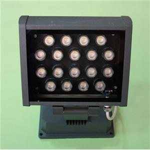 LED室外投光燈-群亞電子股份有限公司