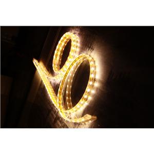 LED軟條燈-群亞電子股份有限公司