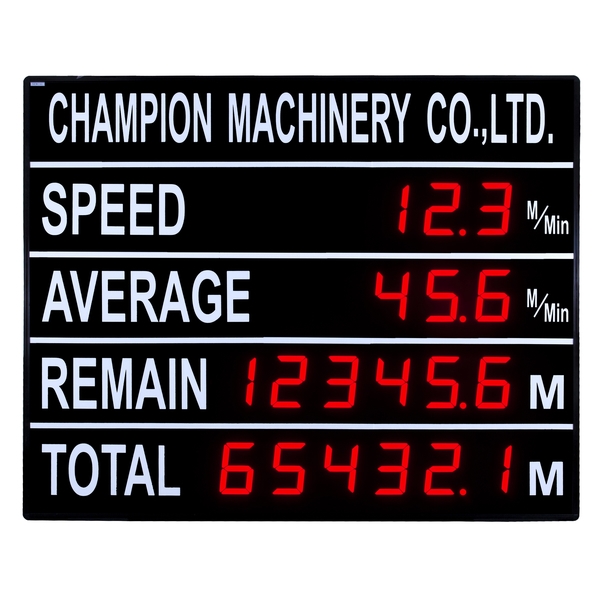 LED顯示器Display