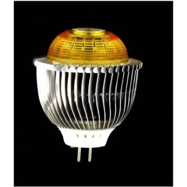 LED 杯燈 5W (MR16型) LED 杯燈 5W (MR16型)