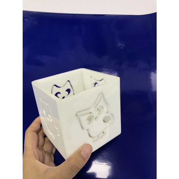 壓克力製盒