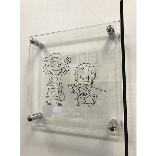 壓克力製品