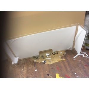 防疫隔板-水晶壓克力商行