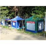 五星級RV露營帳篷-佳新帆布業有限公司