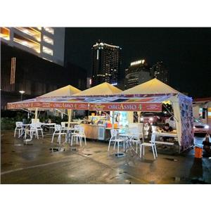 戶外攤販-佳新帆布業有限公司