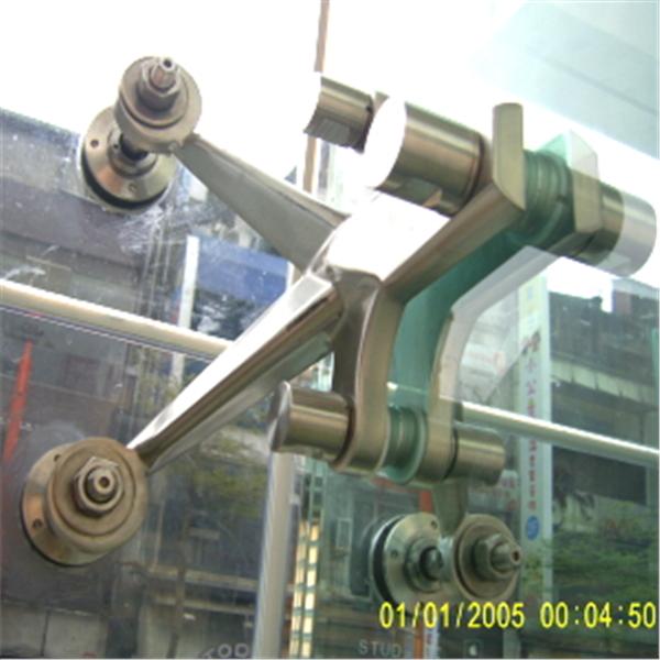 玻璃爪具 三