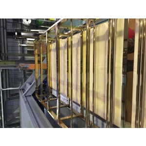 百貨精品櫃-裕晟電機工業股份有限公司