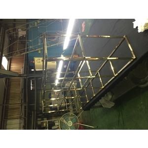 百貨精品櫃-裕晟電機工業股份有限公司