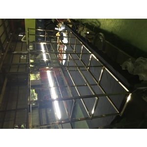 百貨精品櫃-裕晟電機工業股份有限公司