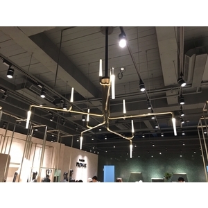 燈飾-裕晟電機工業股份有限公司