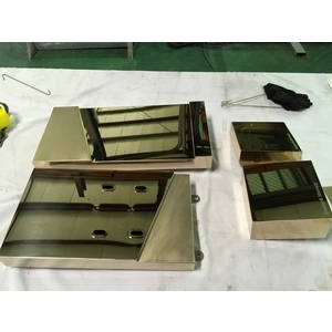 藝術造型-裕晟電機工業股份有限公司