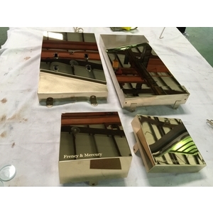 藝術造型-裕晟電機工業股份有限公司