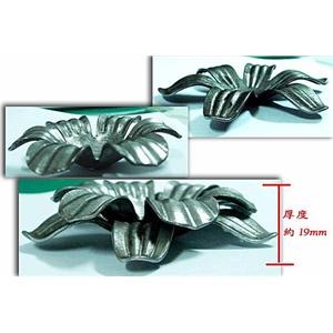 鍛造配件-祥銨金屬股份有限公司