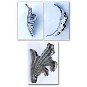 鍛造配件-祥銨金屬股份有限公司