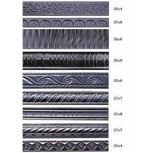 飾條樣式-祥銨金屬股份有限公司