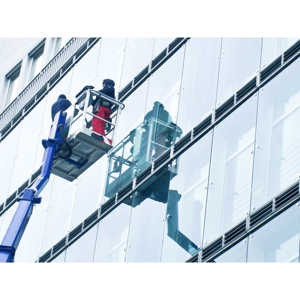 外牆清潔工程 外牆清潔工程