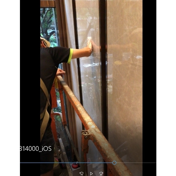 工作平台車作業 工作平台車作業