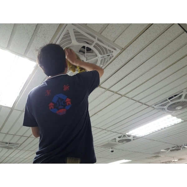 它項清潔工程