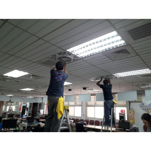 它項清潔工程