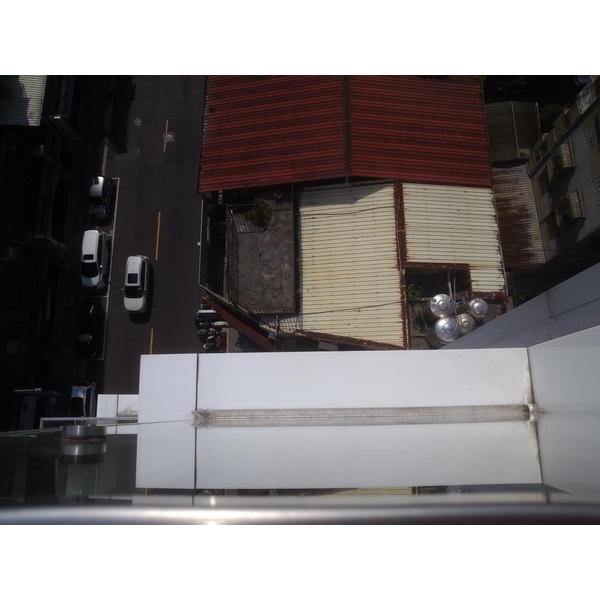 特殊建材處裡工程